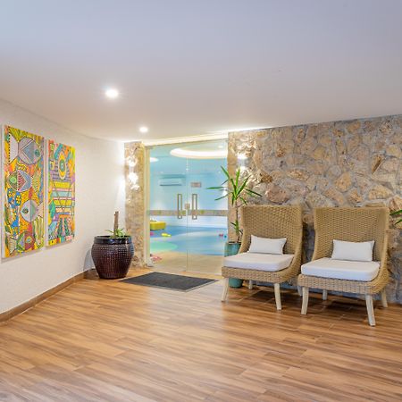 The Westin Porto De Galinhas All-Inclusive Bagian luar foto
