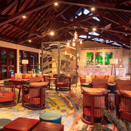 The Westin Porto De Galinhas All-Inclusive Bagian luar foto