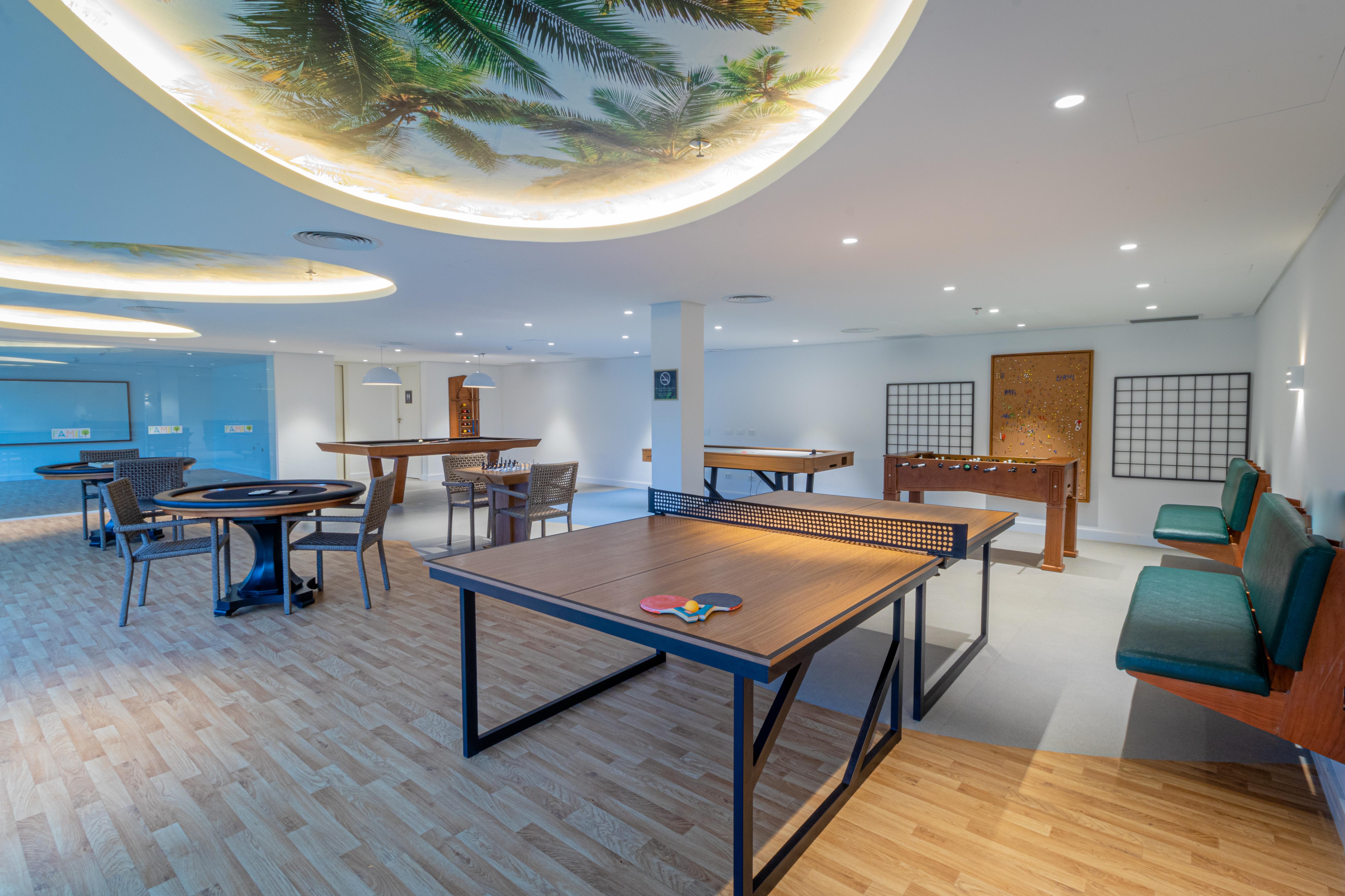 The Westin Porto De Galinhas All-Inclusive Bagian luar foto