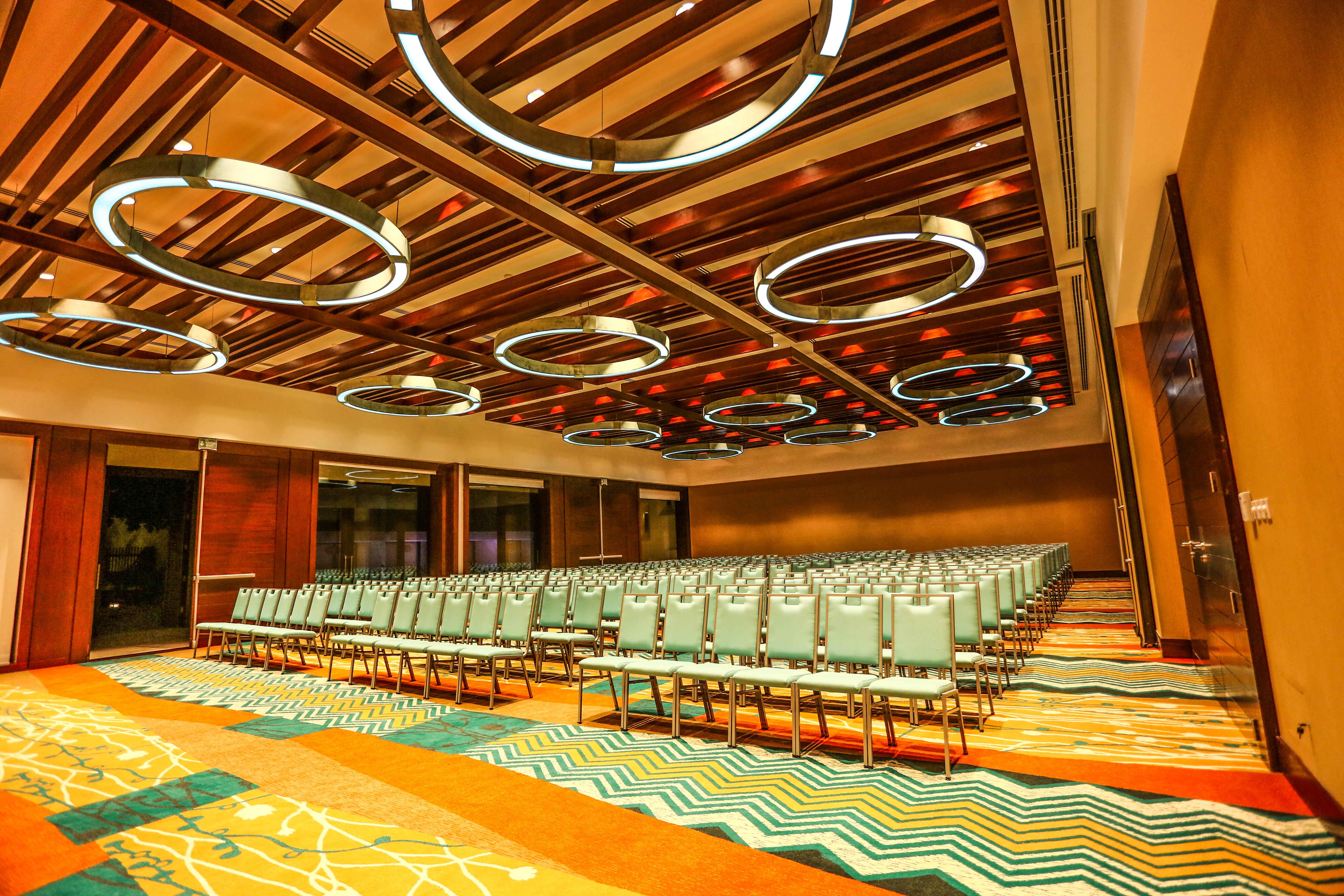 The Westin Porto De Galinhas All-Inclusive Bagian luar foto