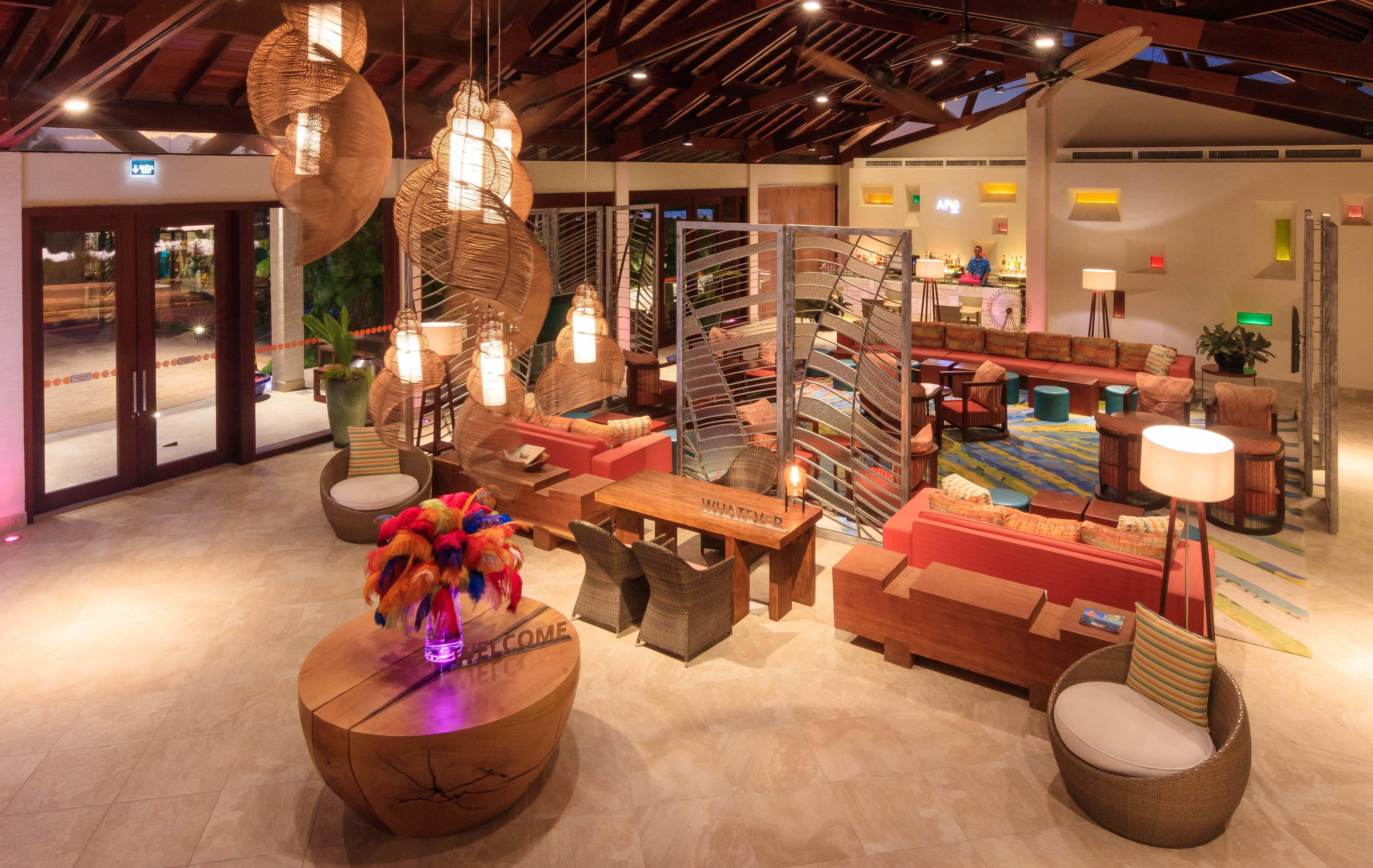 The Westin Porto De Galinhas All-Inclusive Bagian luar foto