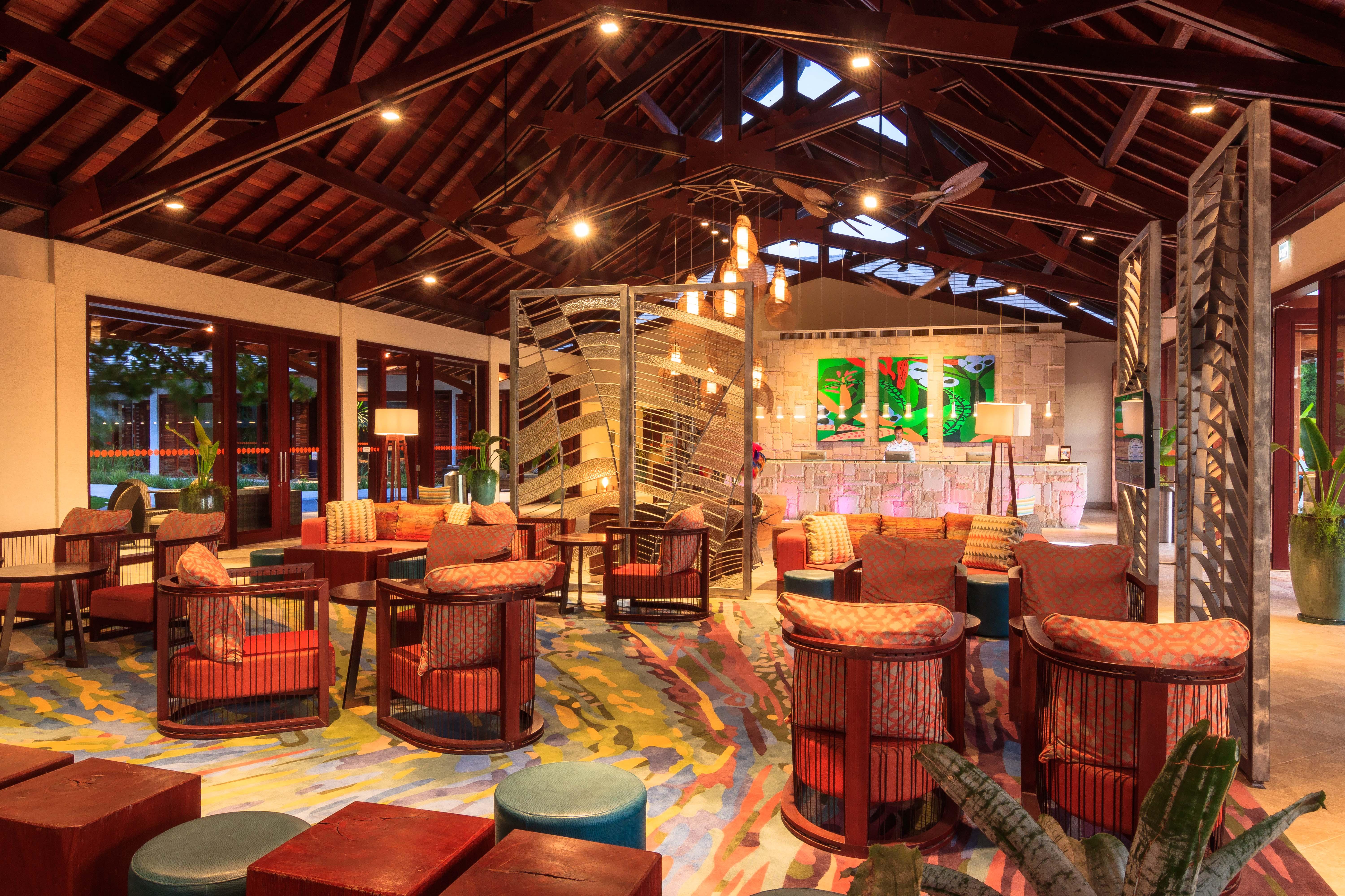 The Westin Porto De Galinhas All-Inclusive Bagian luar foto