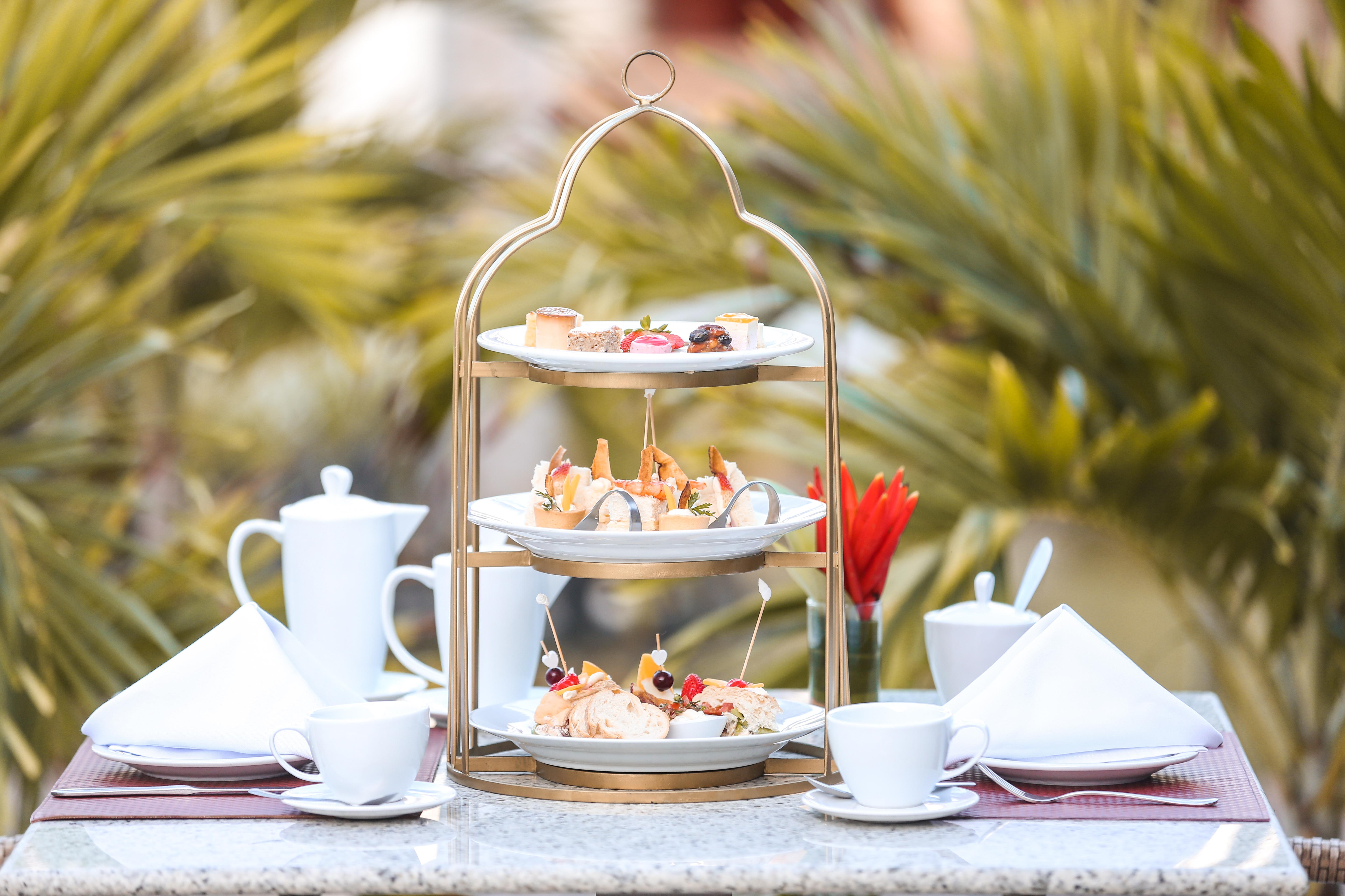The Westin Porto De Galinhas All-Inclusive Bagian luar foto