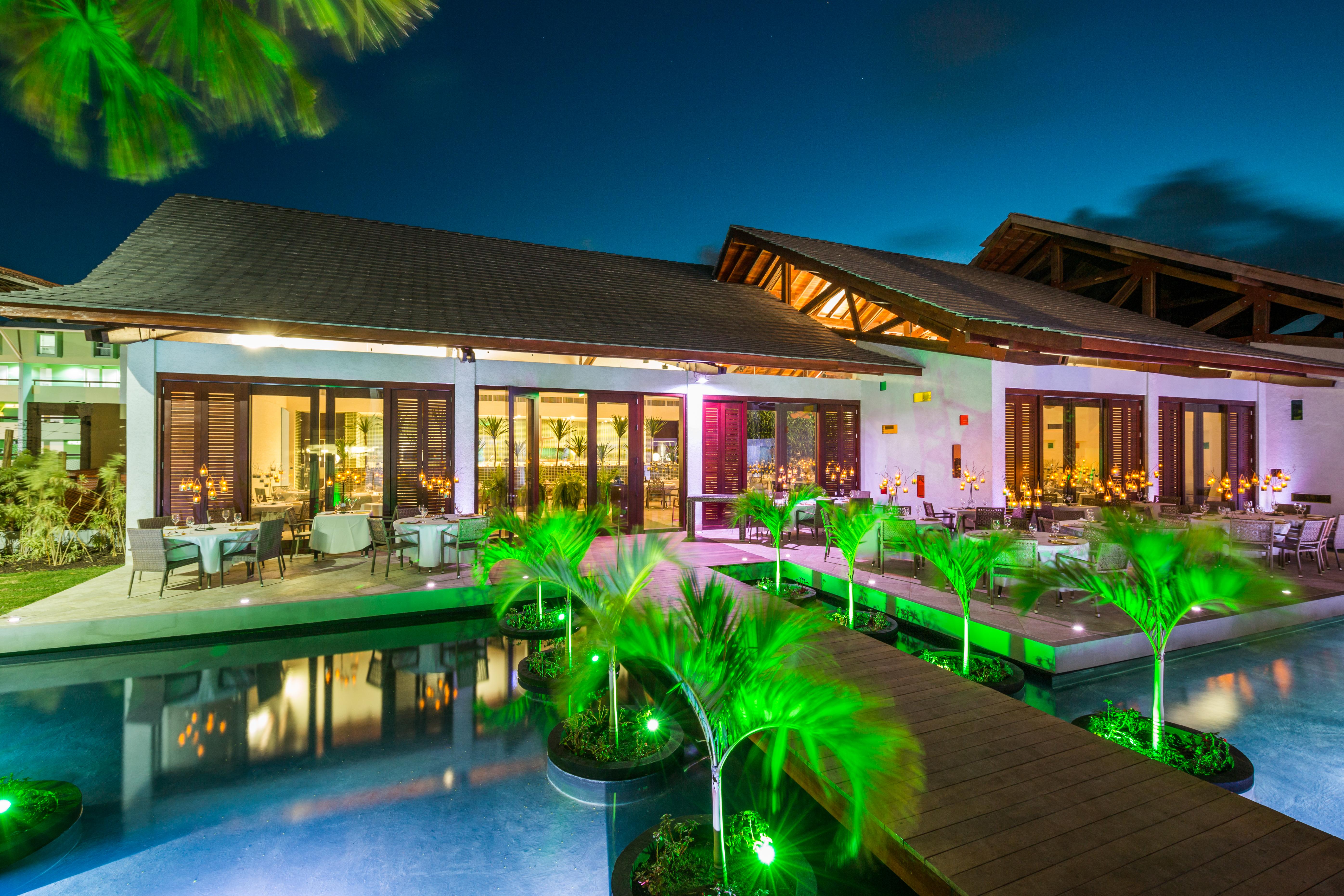 The Westin Porto De Galinhas All-Inclusive Bagian luar foto