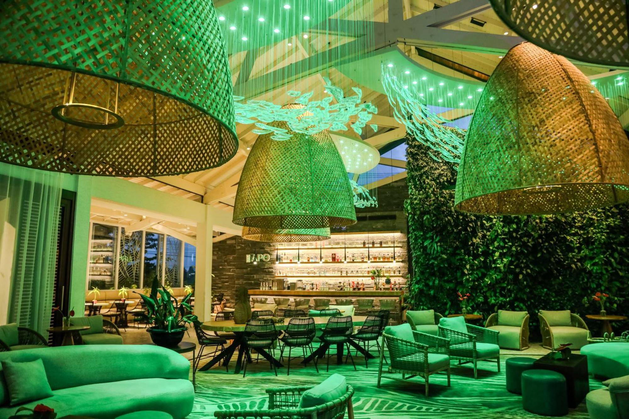 The Westin Porto De Galinhas All-Inclusive Bagian luar foto
