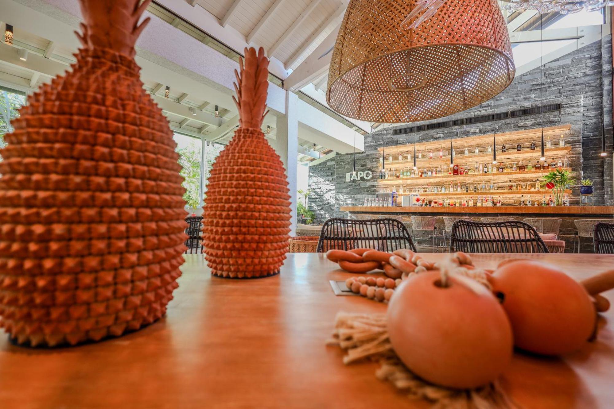 The Westin Porto De Galinhas All-Inclusive Bagian luar foto