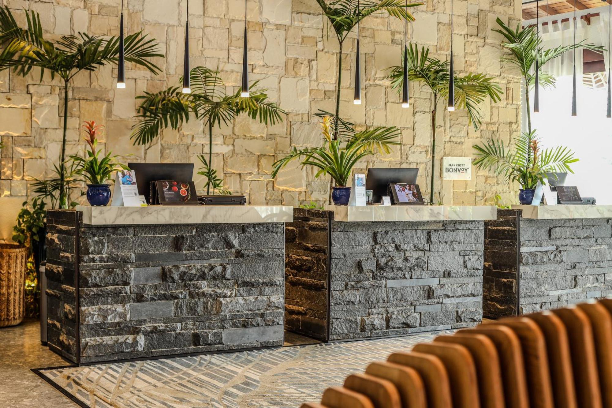 The Westin Porto De Galinhas All-Inclusive Bagian luar foto