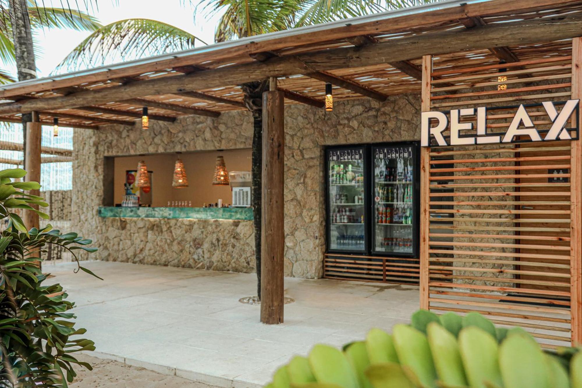 The Westin Porto De Galinhas All-Inclusive Bagian luar foto