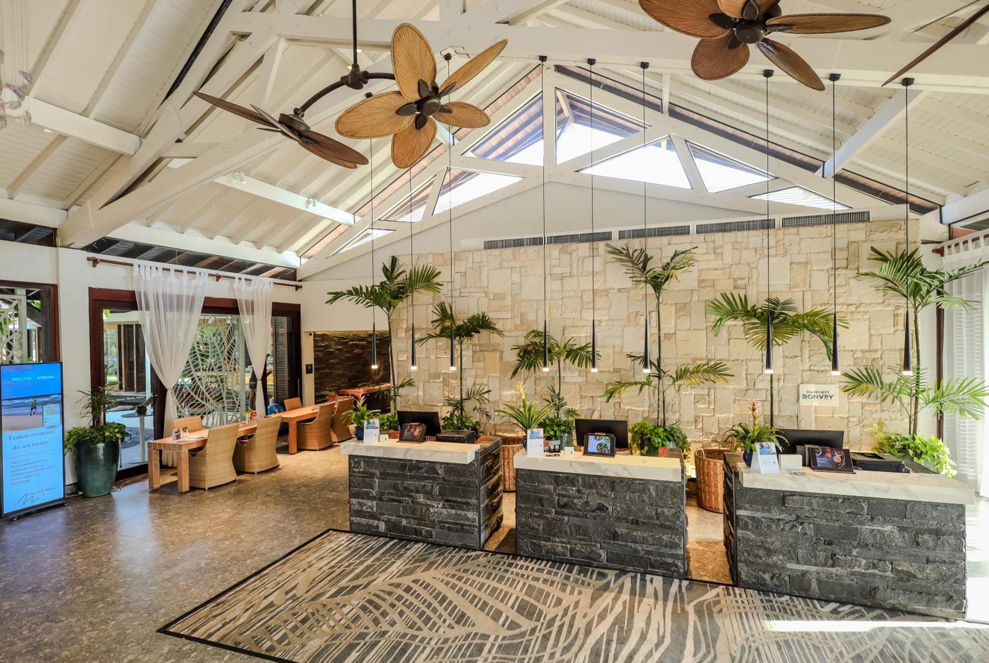 The Westin Porto De Galinhas All-Inclusive Bagian luar foto