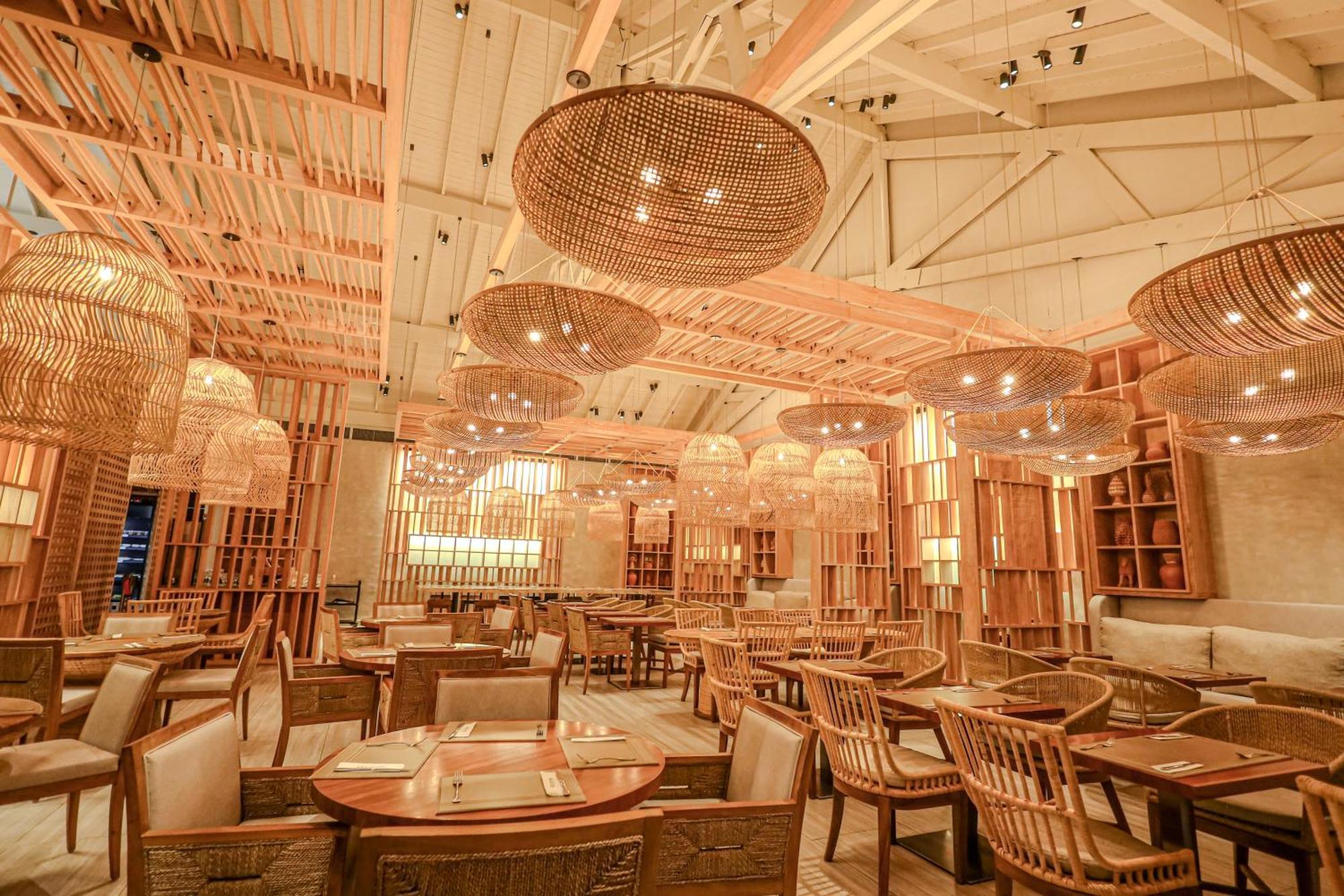 The Westin Porto De Galinhas All-Inclusive Bagian luar foto