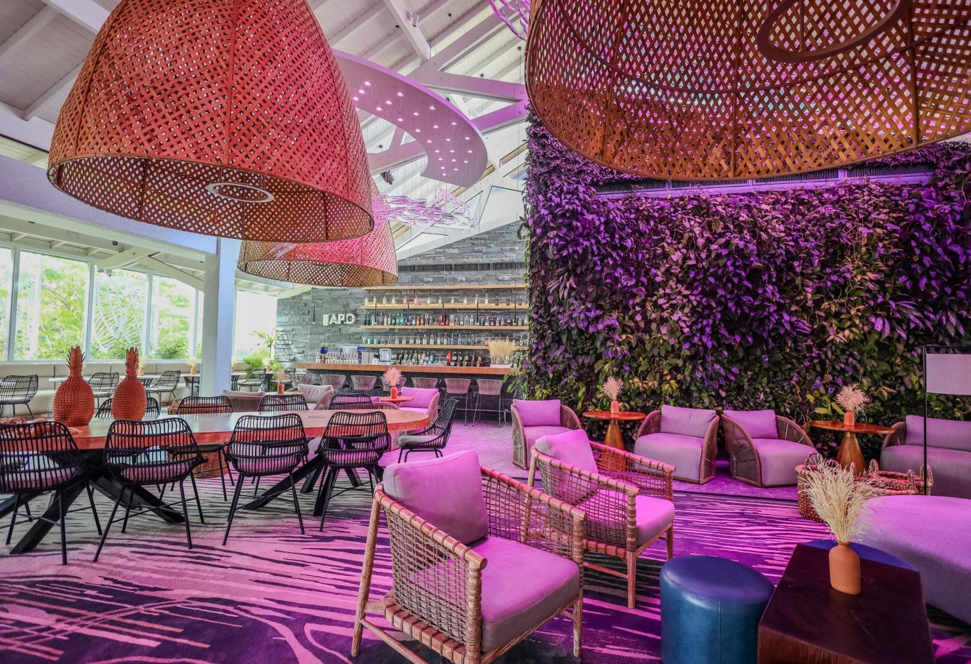 The Westin Porto De Galinhas All-Inclusive Bagian luar foto