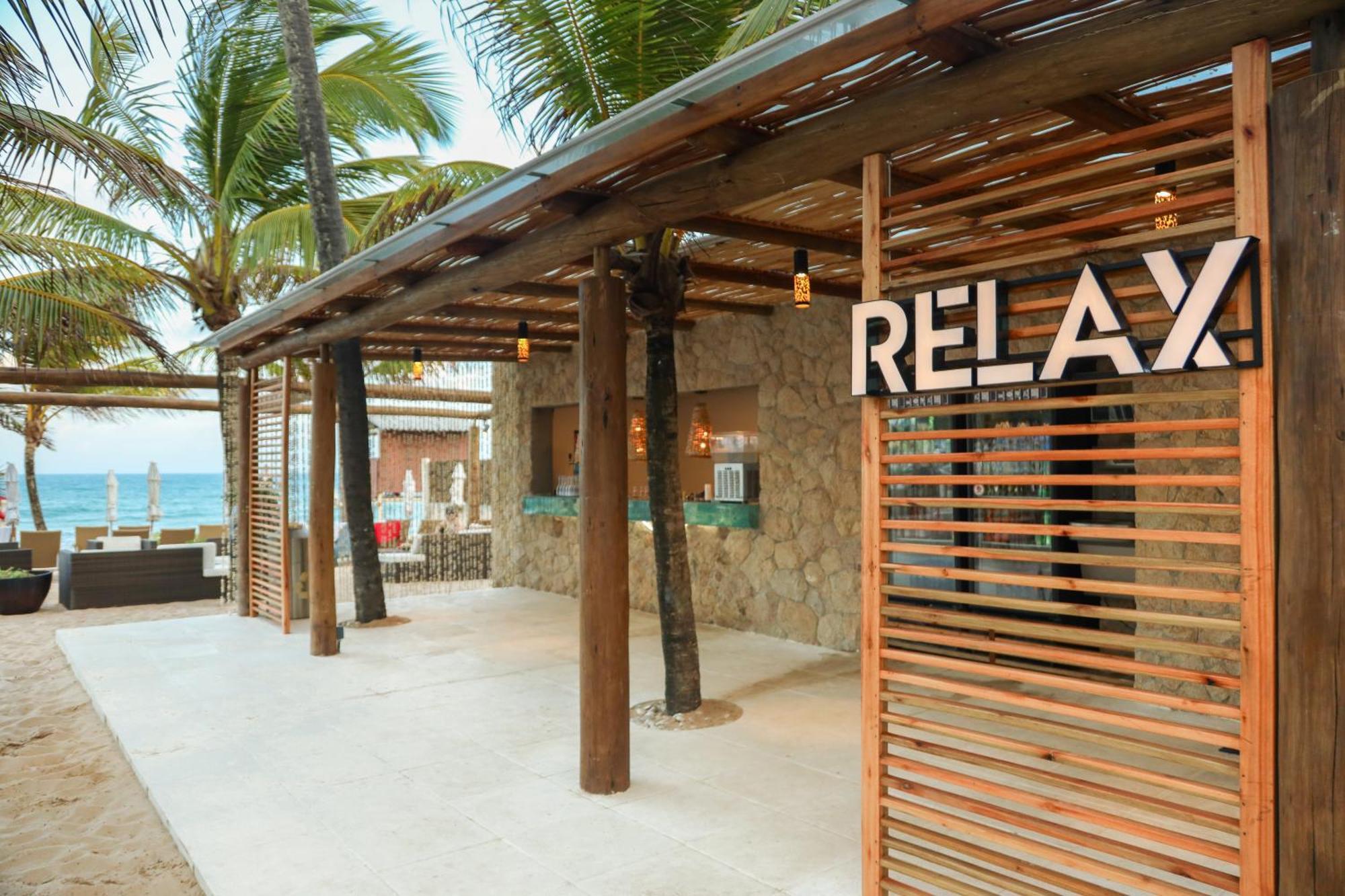 The Westin Porto De Galinhas All-Inclusive Bagian luar foto