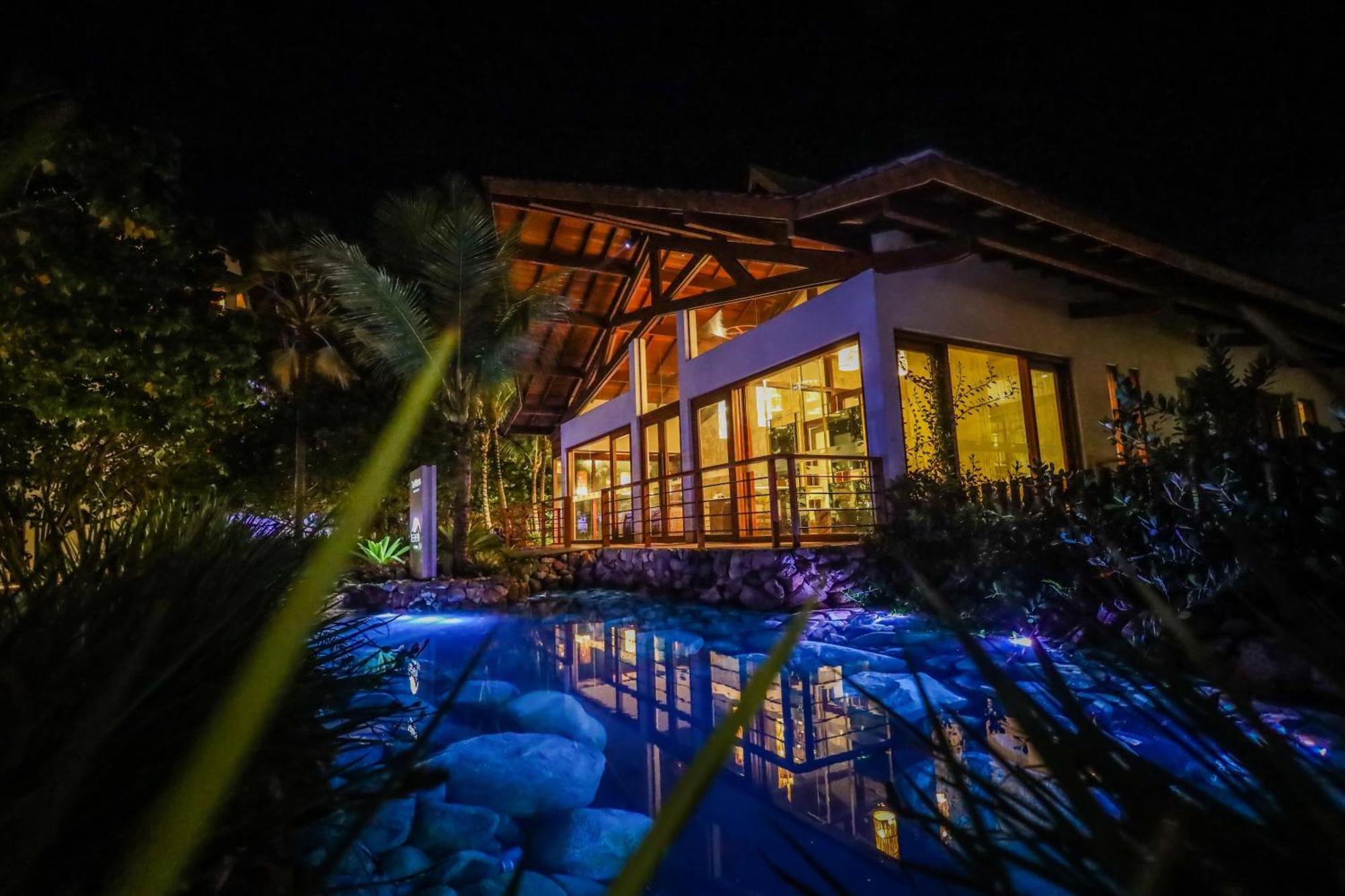 The Westin Porto De Galinhas All-Inclusive Bagian luar foto