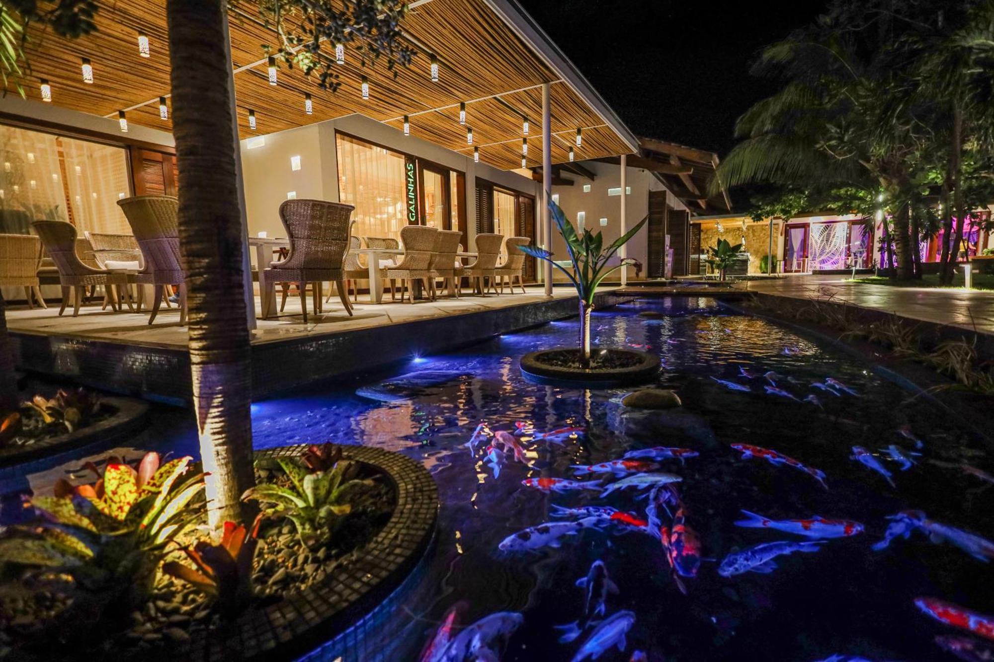The Westin Porto De Galinhas All-Inclusive Bagian luar foto