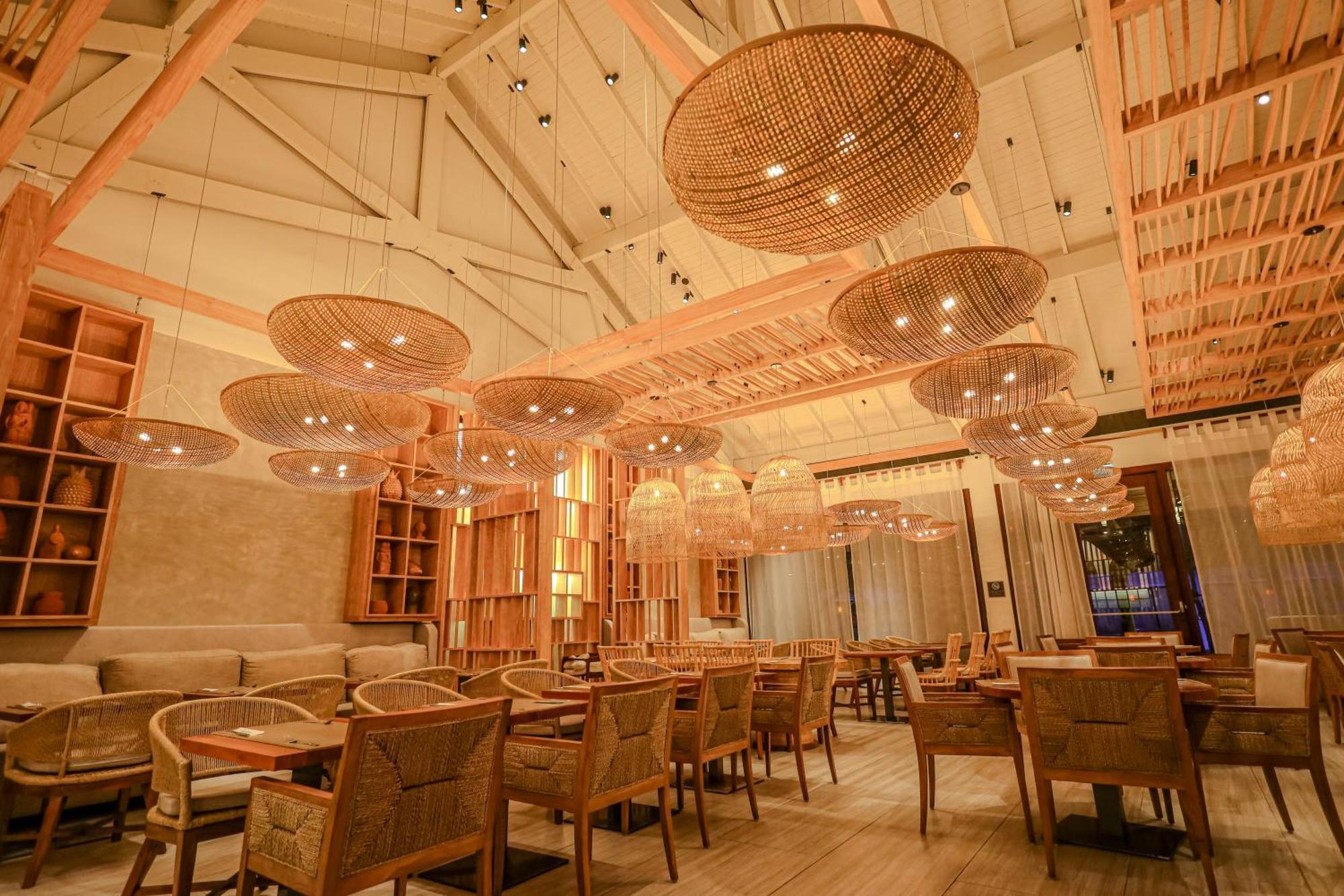 The Westin Porto De Galinhas All-Inclusive Bagian luar foto
