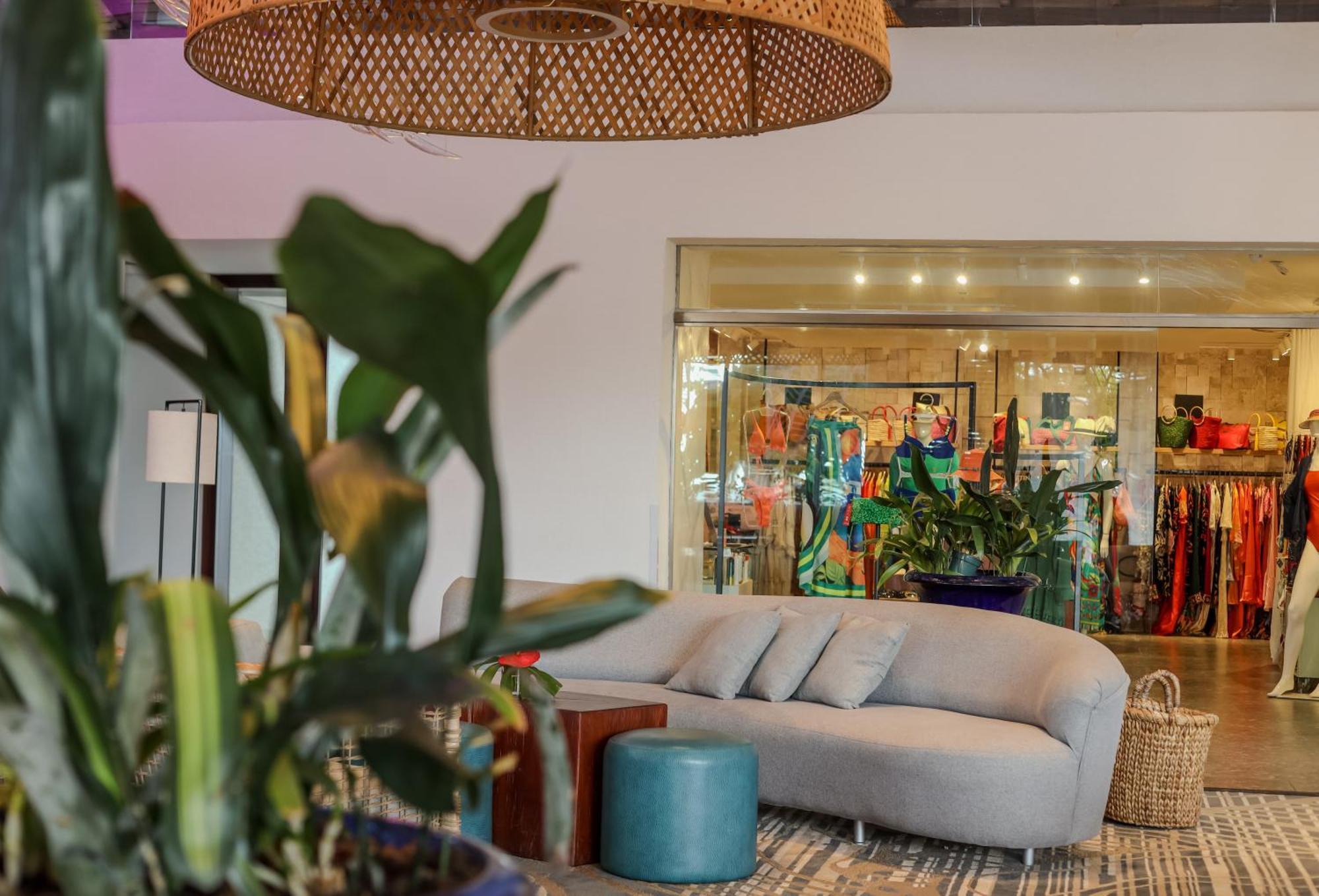 The Westin Porto De Galinhas All-Inclusive Bagian luar foto