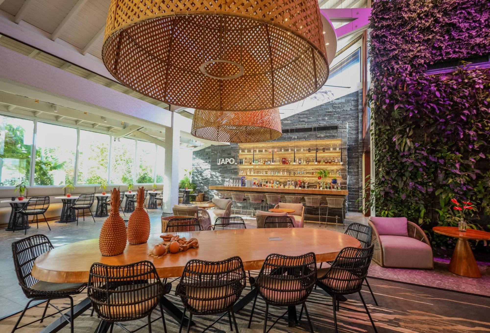 The Westin Porto De Galinhas All-Inclusive Bagian luar foto