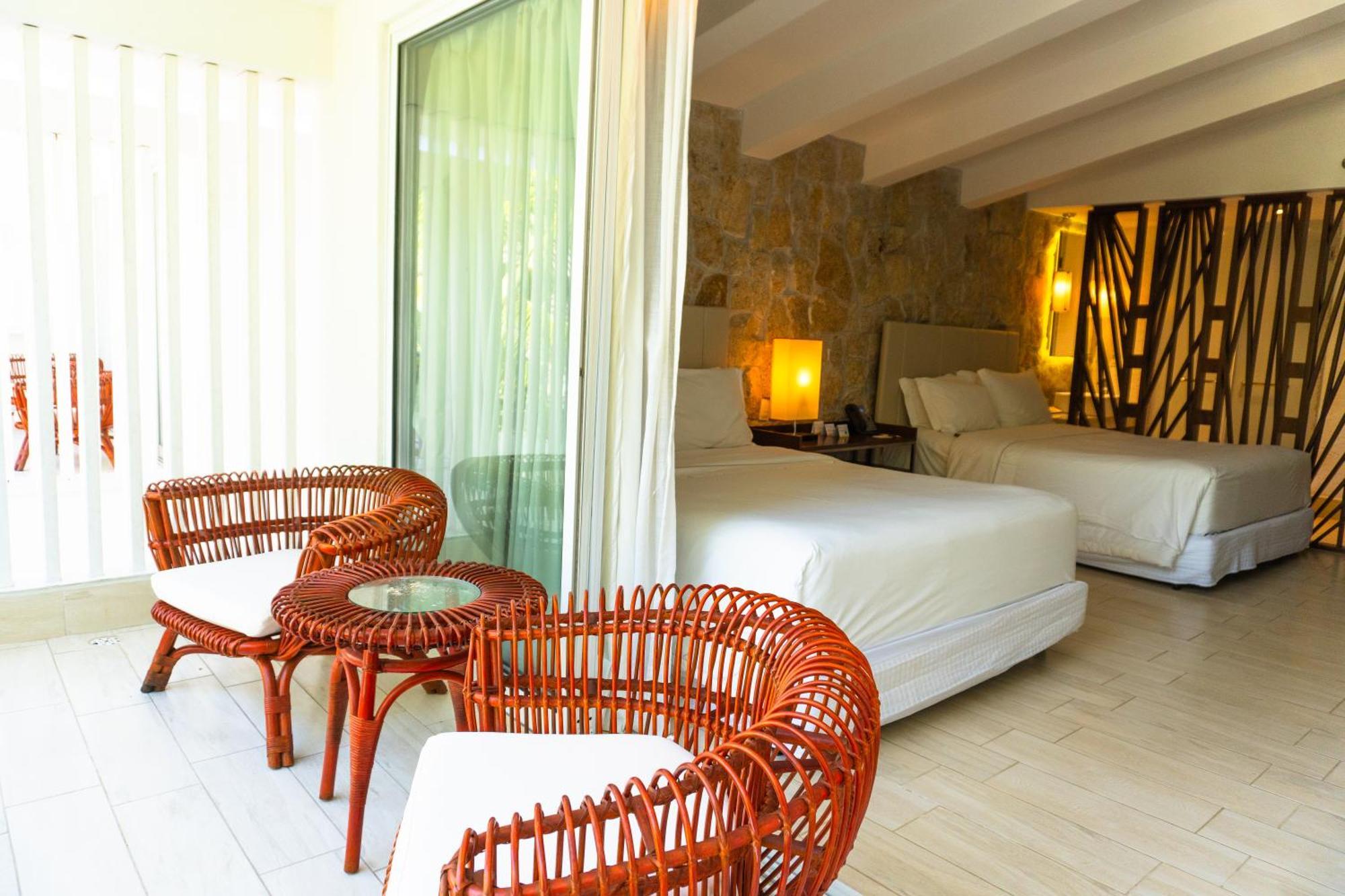 The Westin Porto De Galinhas All-Inclusive Bagian luar foto