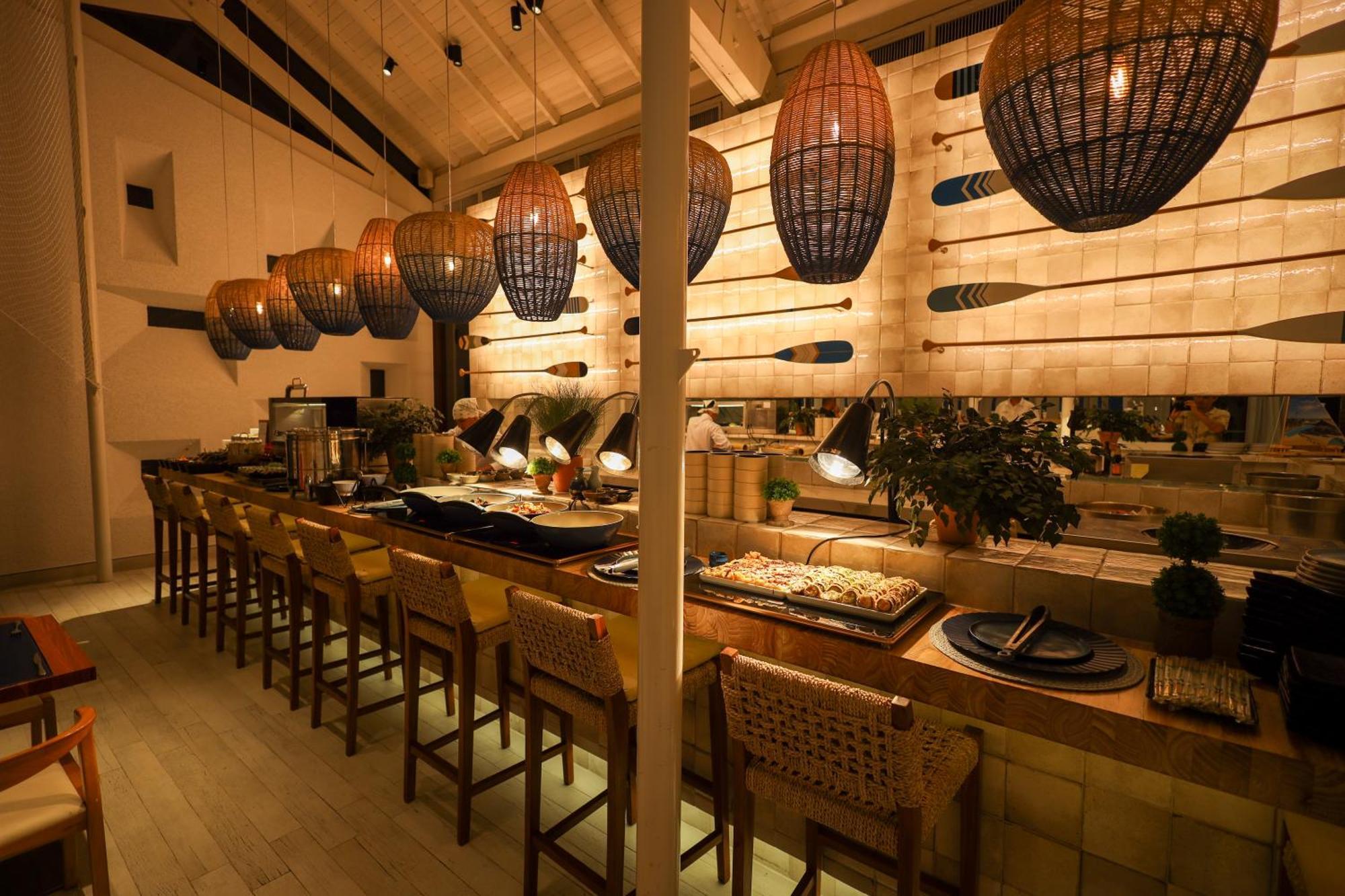 The Westin Porto De Galinhas All-Inclusive Bagian luar foto