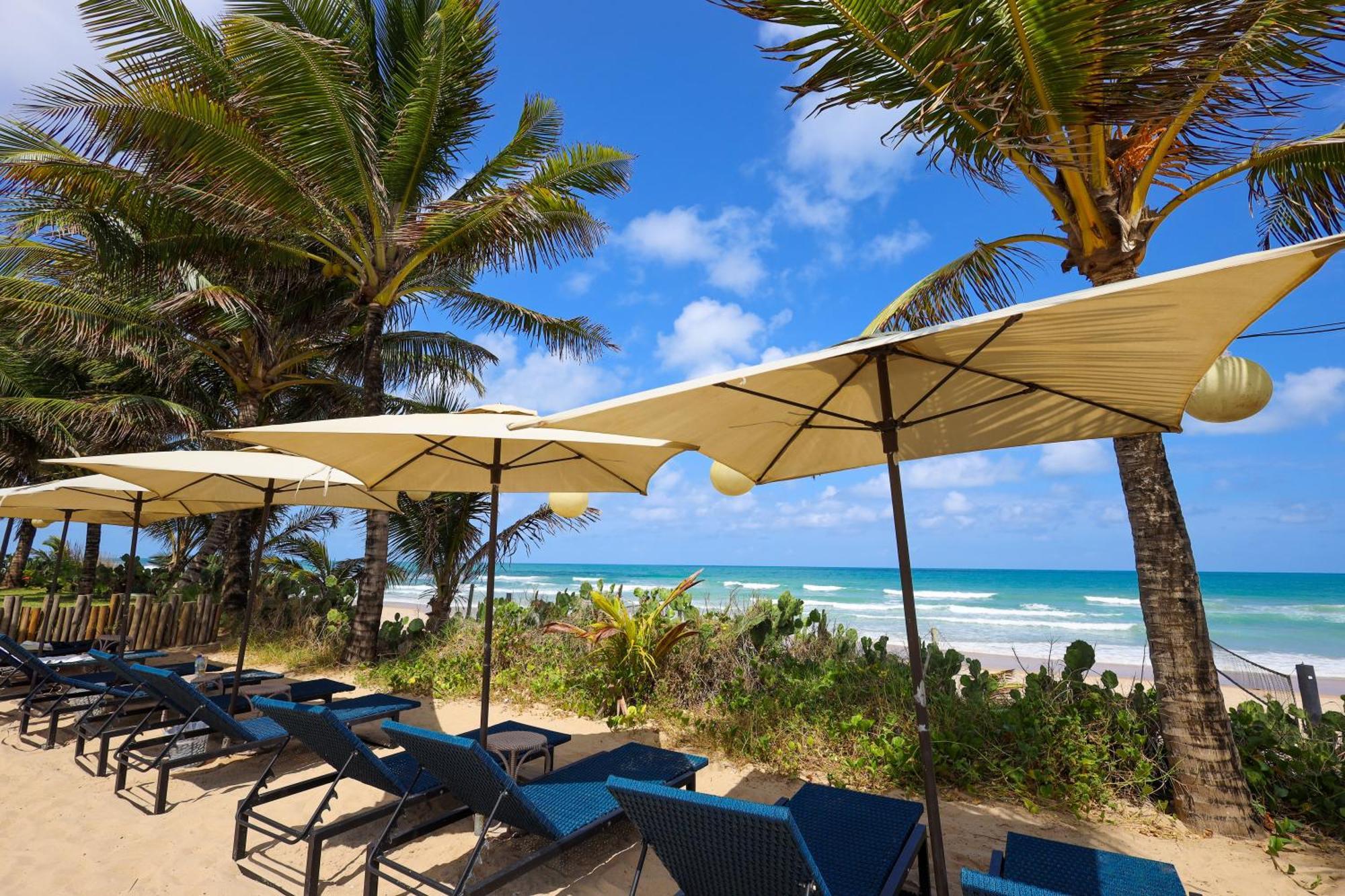 The Westin Porto De Galinhas All-Inclusive Bagian luar foto
