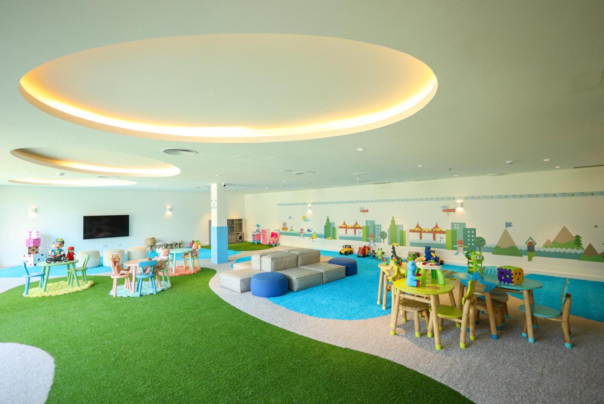 The Westin Porto De Galinhas All-Inclusive Bagian luar foto
