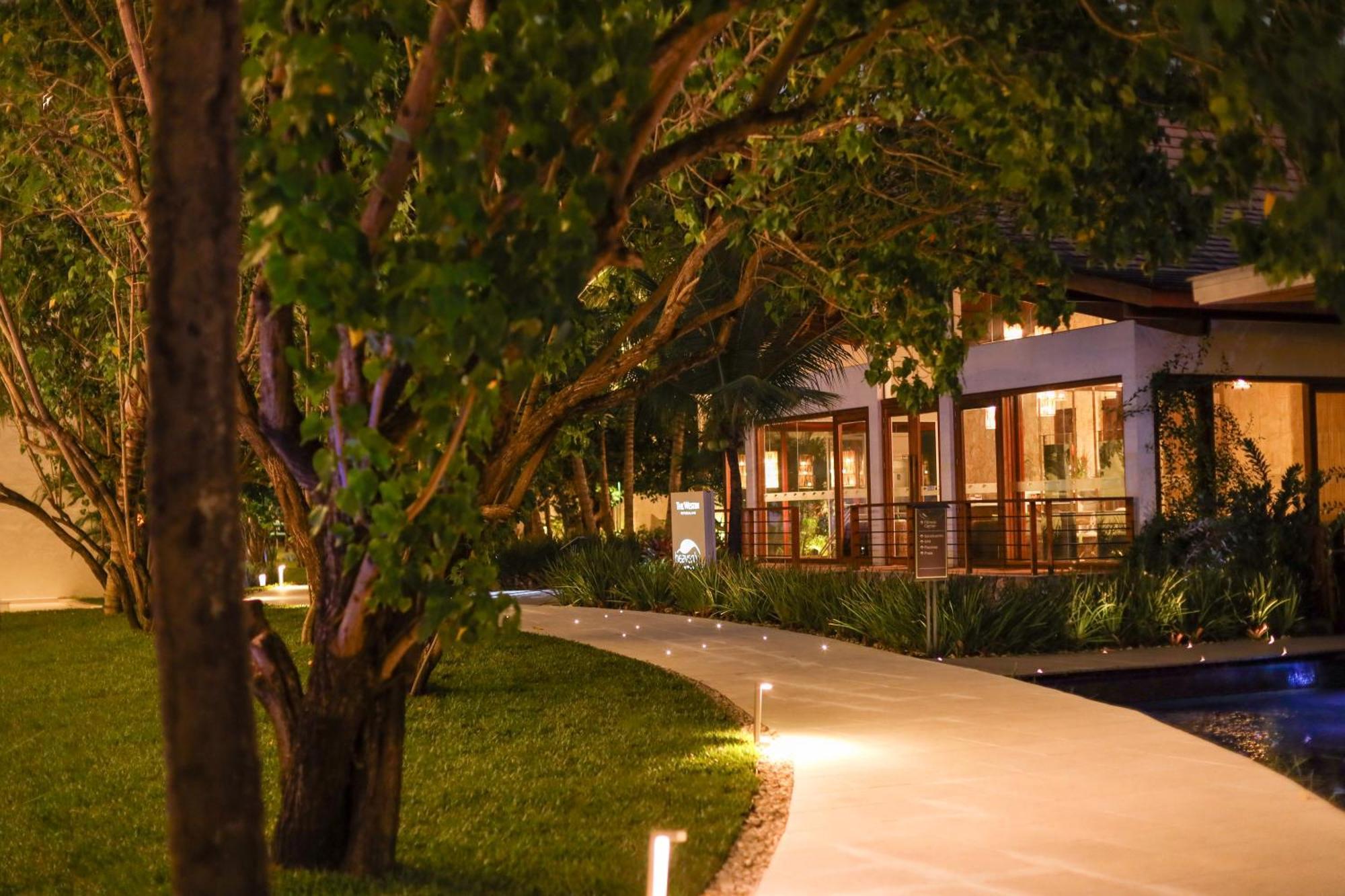 The Westin Porto De Galinhas All-Inclusive Bagian luar foto