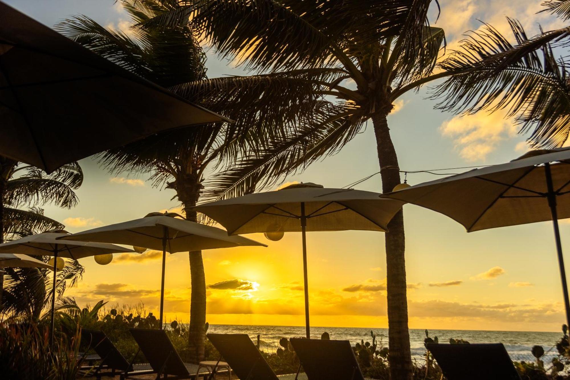 The Westin Porto De Galinhas All-Inclusive Bagian luar foto