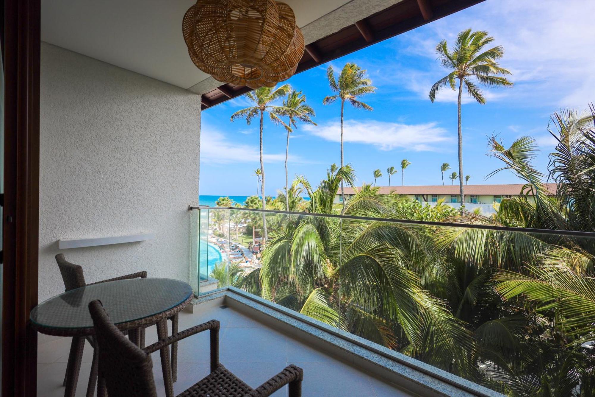 The Westin Porto De Galinhas All-Inclusive Bagian luar foto