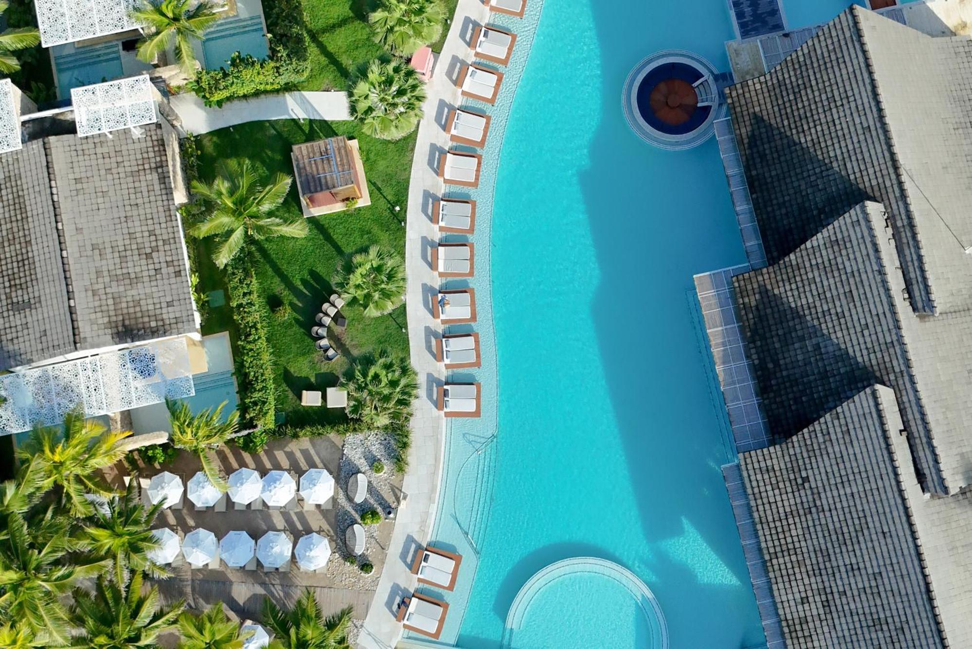 The Westin Porto De Galinhas All-Inclusive Bagian luar foto
