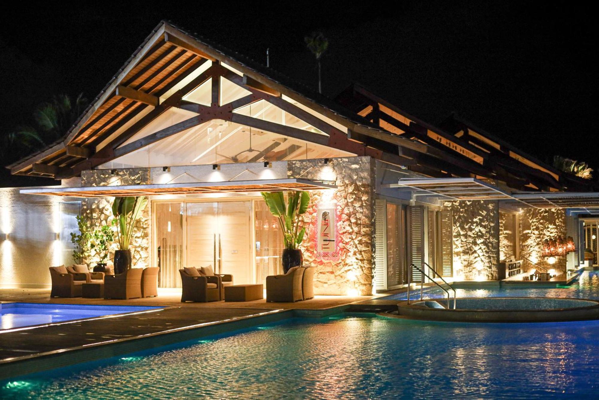The Westin Porto De Galinhas All-Inclusive Bagian luar foto