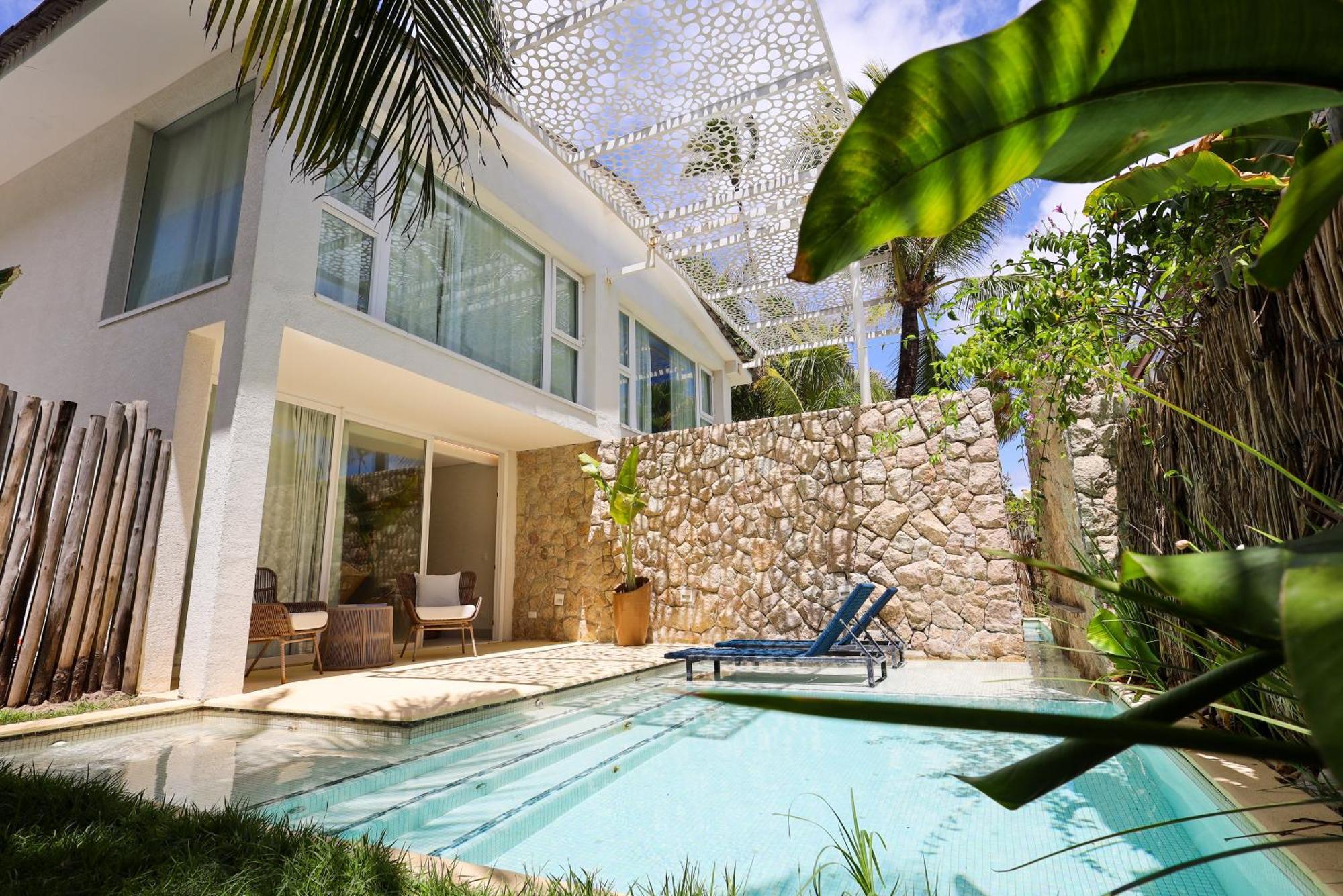 The Westin Porto De Galinhas All-Inclusive Bagian luar foto