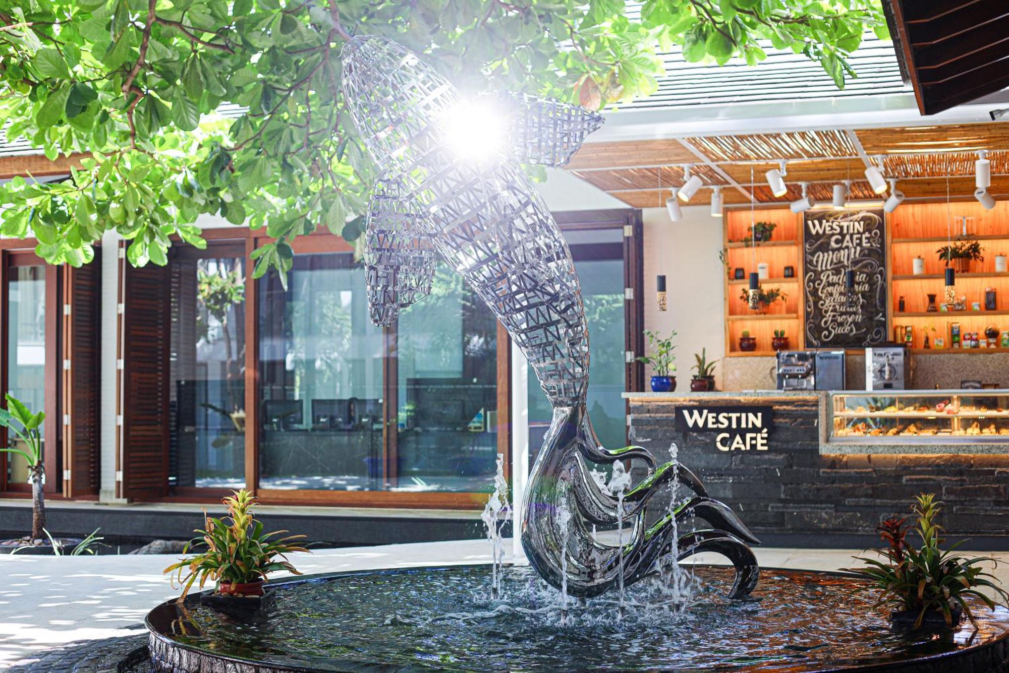 The Westin Porto De Galinhas All-Inclusive Bagian luar foto