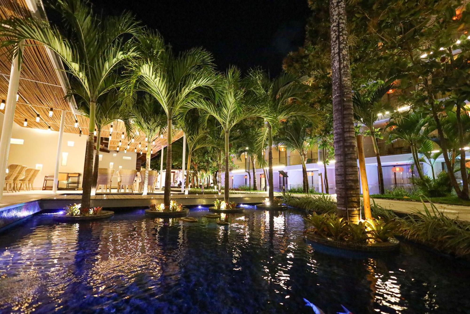 The Westin Porto De Galinhas All-Inclusive Bagian luar foto