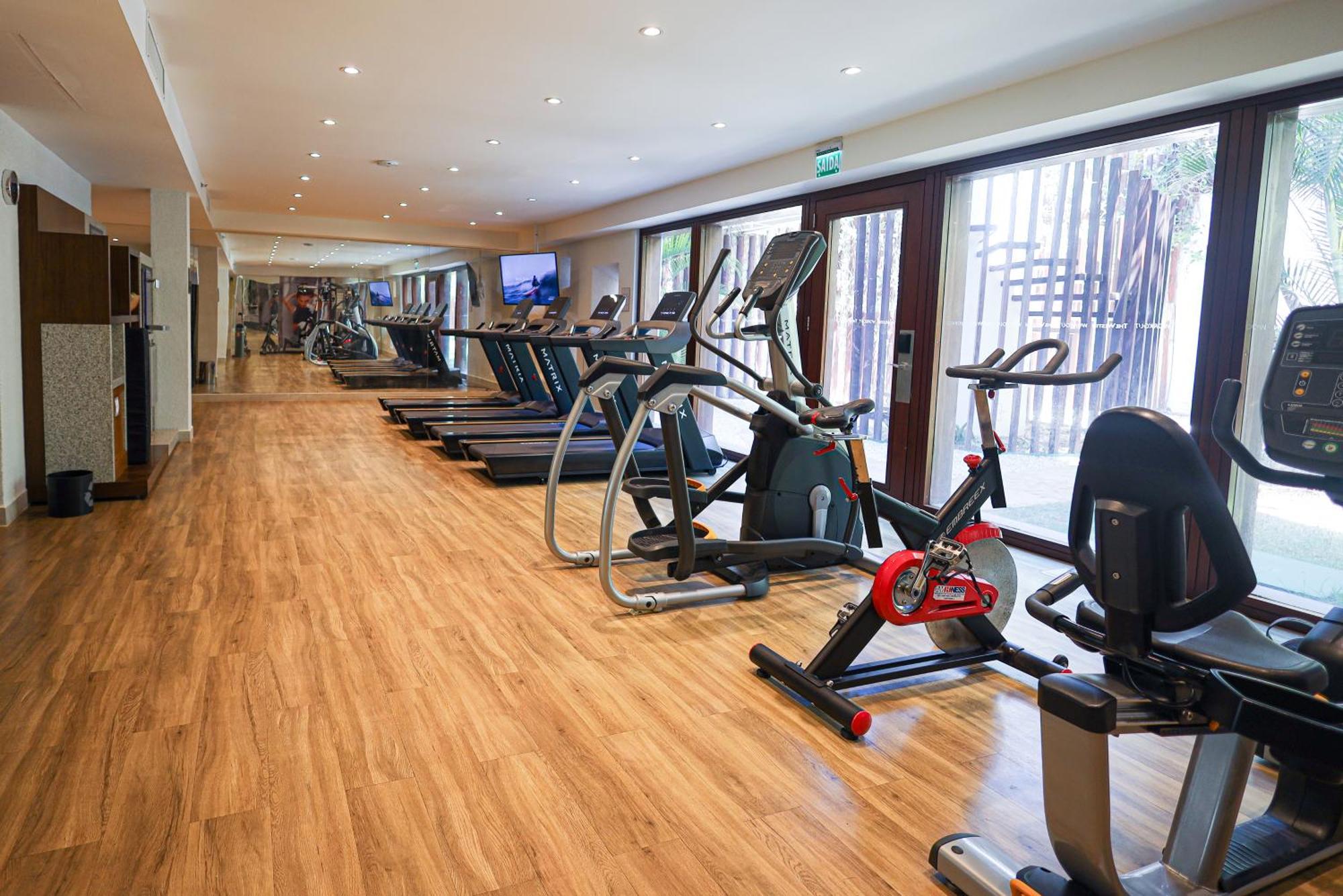 The Westin Porto De Galinhas All-Inclusive Bagian luar foto