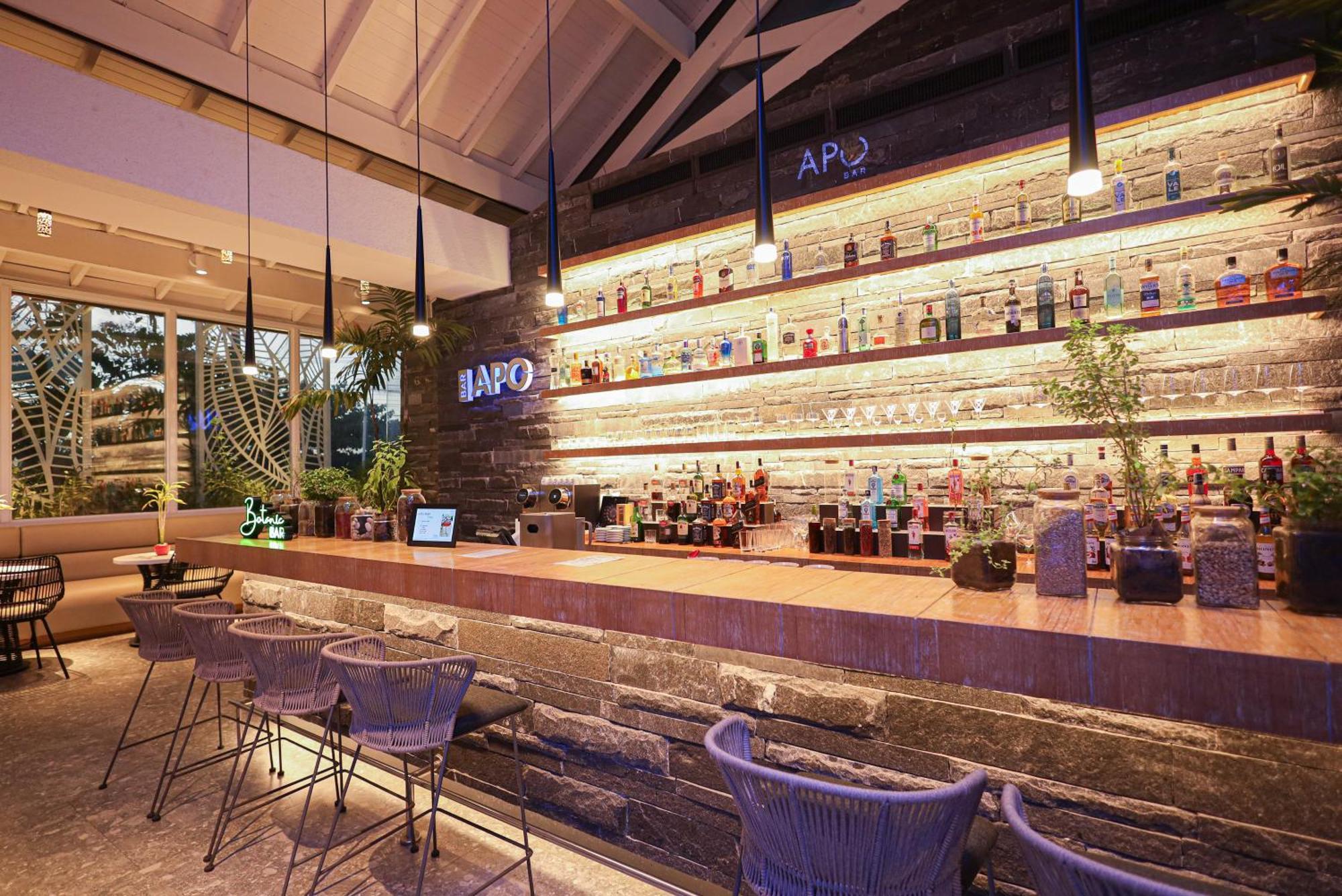 The Westin Porto De Galinhas All-Inclusive Bagian luar foto