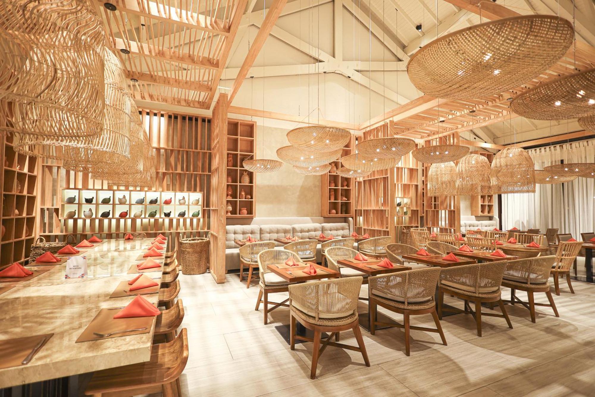 The Westin Porto De Galinhas All-Inclusive Bagian luar foto