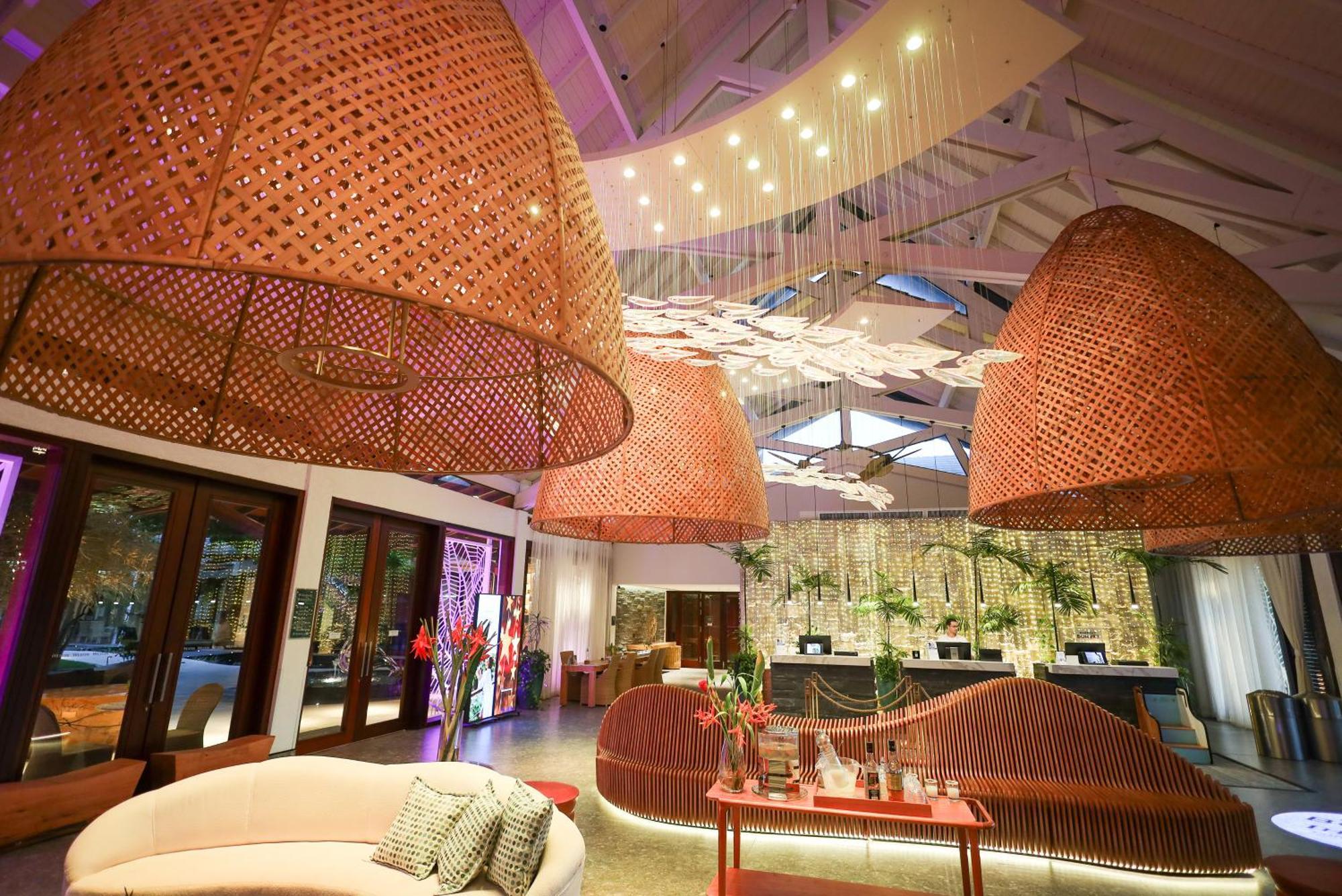 The Westin Porto De Galinhas All-Inclusive Bagian luar foto