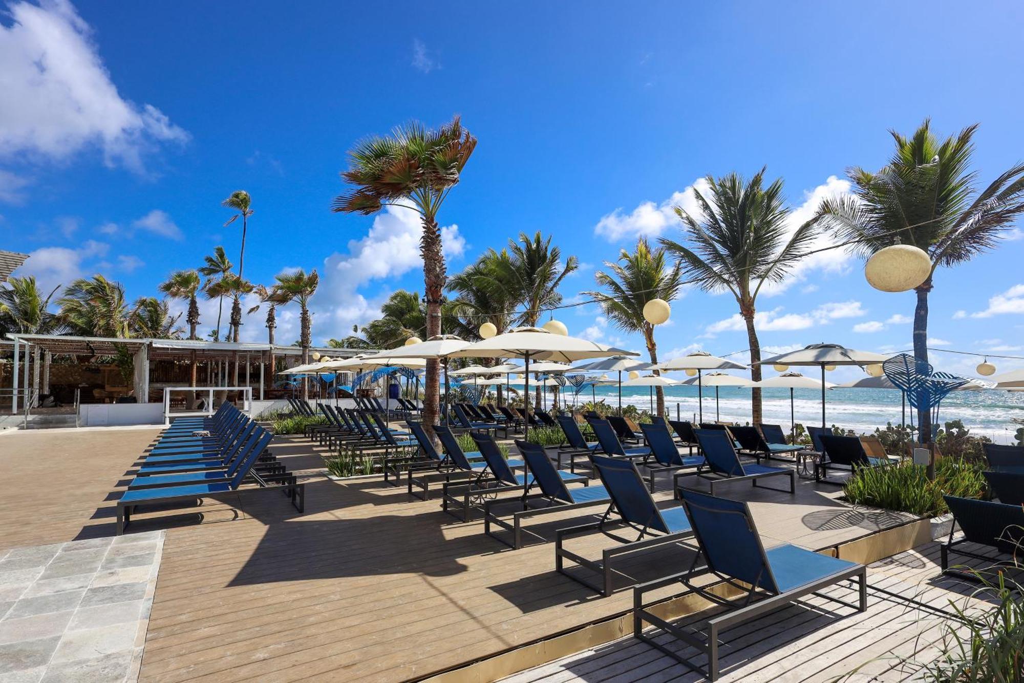 The Westin Porto De Galinhas All-Inclusive Bagian luar foto