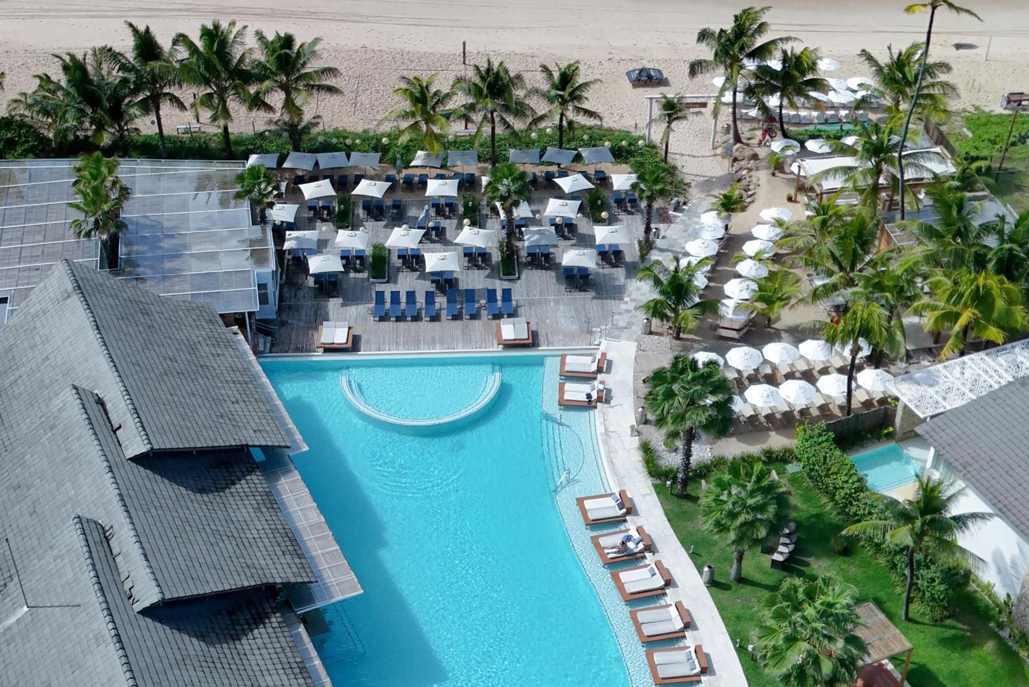 The Westin Porto De Galinhas All-Inclusive Bagian luar foto