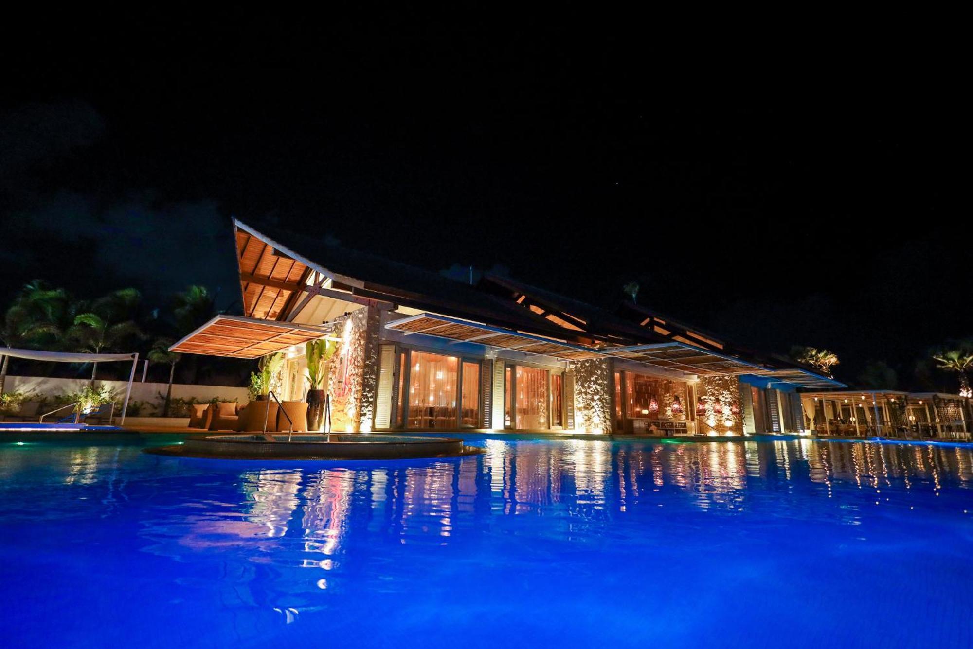 The Westin Porto De Galinhas All-Inclusive Bagian luar foto