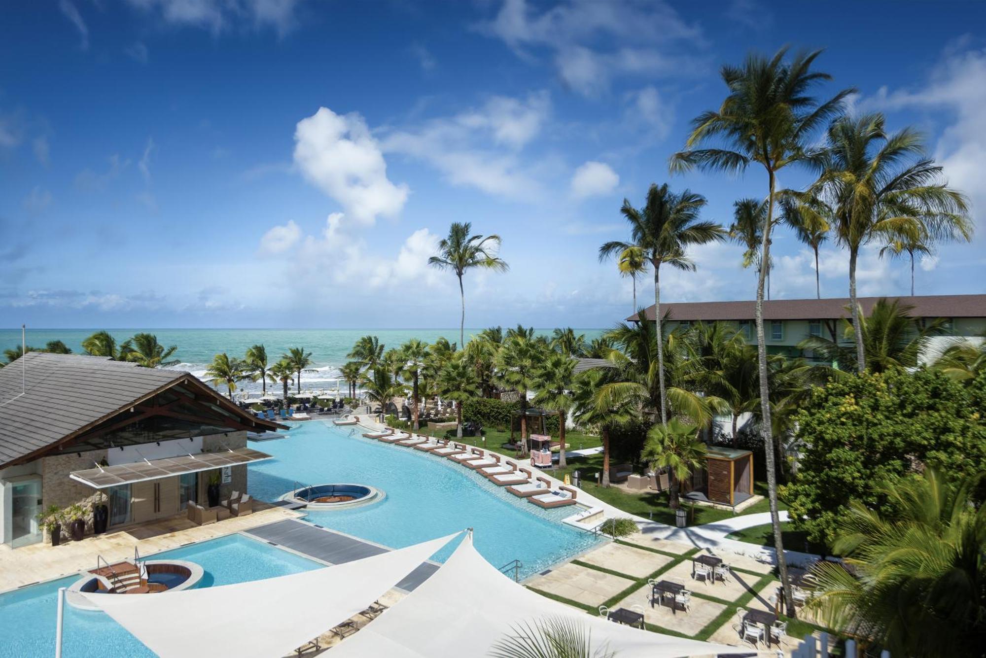 The Westin Porto De Galinhas All-Inclusive Bagian luar foto