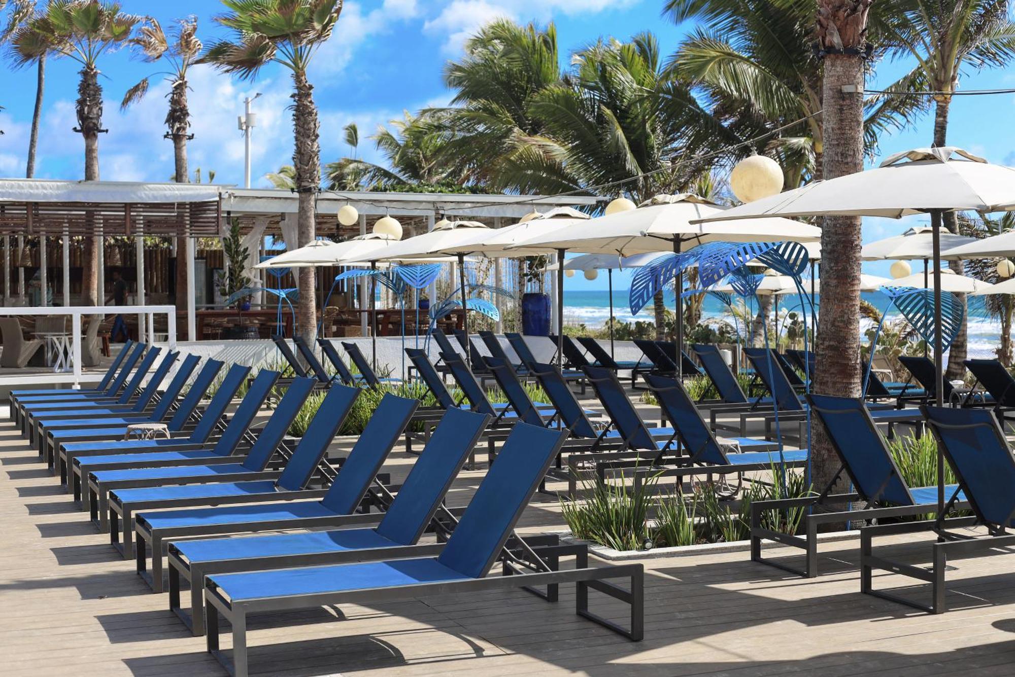 The Westin Porto De Galinhas All-Inclusive Bagian luar foto
